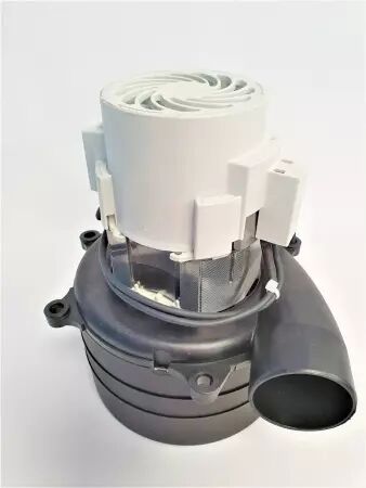 Moteur d'aspiration pour Autolaveuse RCM GIGA 702 R