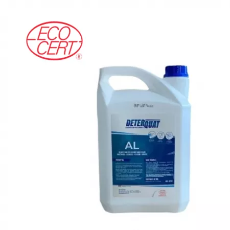 AL 5L (Ecocert) - DETERQUAT