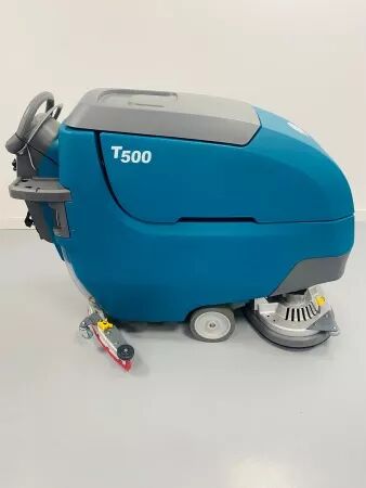 Autolaveuse TENNANT T500