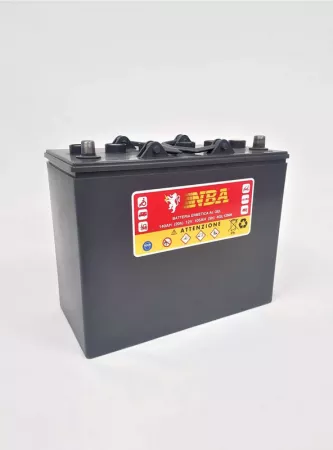 Batterie 12V 95 AH gel 