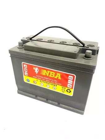 Batterie 12V 95 AH gel 