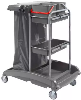 Chariot Idea Top C 9 Spécial K2