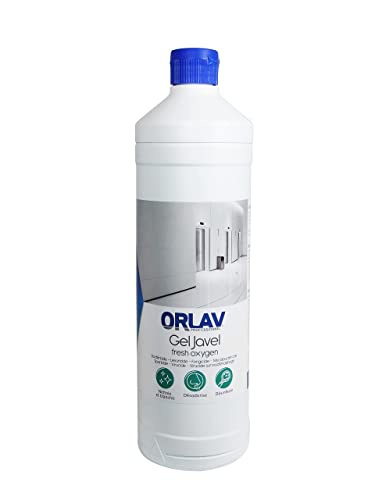 Crème à récurer - ORLAV 1L