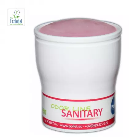 ODOR LINE SANITARY - Caps