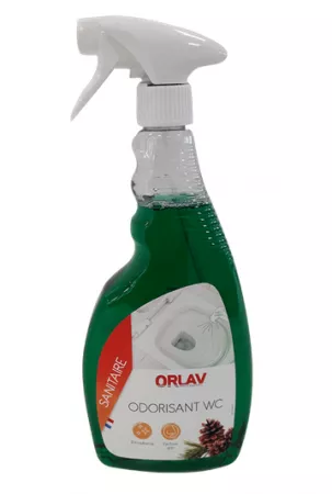 ODORISANT WC 750ml - ORLAV