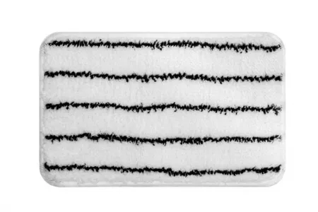 Pad Microfibre pour SHOCK 