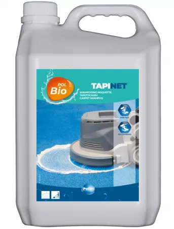 POLBIO ODOR CONTROL TAPINET 5L - POLLET