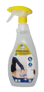 POLTECH Power spray 750ML - POLLET