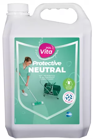 POLVITA PROTECTIVE NEUTRAL 5L