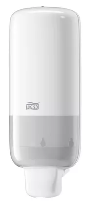 S4 - Tork Distributeur Savon mousse