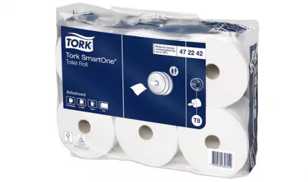 SmartOne T8 TORK